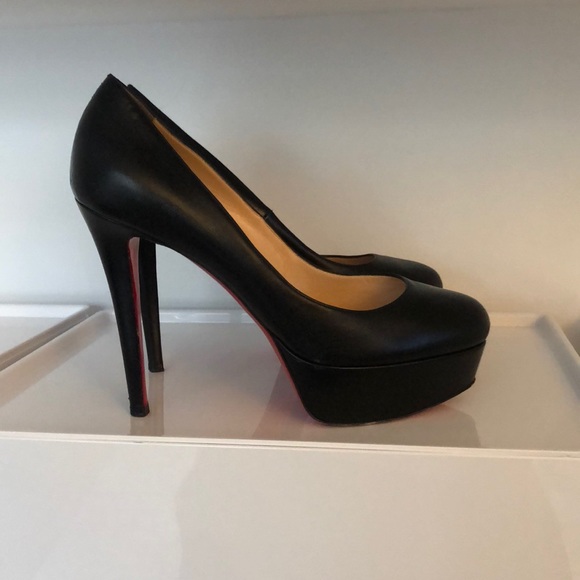Christian Louboutin Heels - Picture 3 of 6